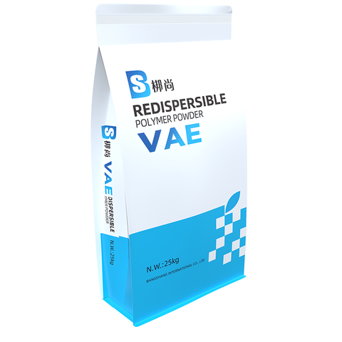 BANGCEL Redispersible Rubber Powder Vae Redispersible Polymer Powder for Construction Vinyl Acetate Ethylene RedispersiblePowder
