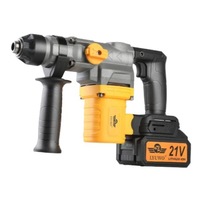 Personnalisation et vente en gros de batteries au lithium, marteaux électriques industriels, perceuses, outils de décoration de bâtiments, outils de construction en béton