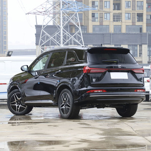 DFSK Landian E5 PHEV <span class=keywords><strong>2024</strong></span>, SUV Híbrido Eléctrico Enchufable de <span class=keywords><strong>3</strong></span> Filas y 7 Asientos - Product Image 5