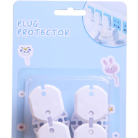 Produits de sécurité pour bébés, cache-prise de protection, prise de courant pour enfant, protection de sécurité pour enfant, prise électrique, protection de sécurité pour bébé