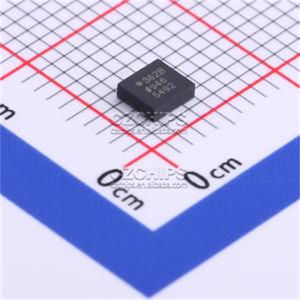 เซ็นเซอร์ LGA-16 ADXL362BCCZ-RL7 (3x3.3) IMU/ไจโรสโคปแบบใหม่ดั้งเดิม - Product Image 1