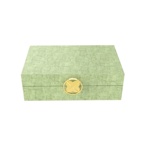 <strong>Jewellery</strong> Packaging Women <strong>Girls</strong> Organizer Earring Ear Pu Leather <strong>Box</strong> Portable Jewel Case Gift Boxes Travel Jewelry <strong>Box</strong> - Product Image 5