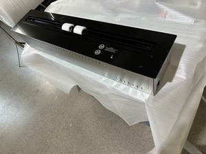 Inno-sống lửa 90cm sinh học ethanole bếp ứng dụng/Apple HomeKit - Product Image 6