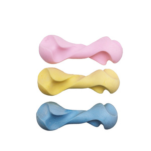 Mascarilla ecológica para perros, duradera, para masticar, para entrenamiento interactivo - Product Image 4