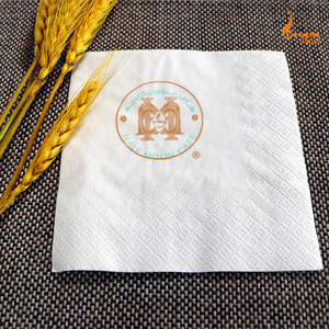 Serviettes de papier jetables, 100 pièces de haute qualité, personnalisées, bon marché, pour le bain - Product Image 5