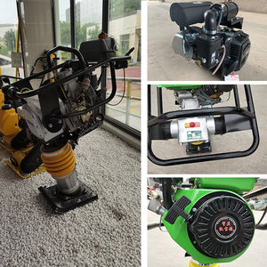220V Điện <span class=keywords><strong>rammer</strong></span> rung động cơ học <span class=keywords><strong>rammer</strong></span> nhảy Jack tác động <span class=keywords><strong>rammer</strong></span> - Product Image 5