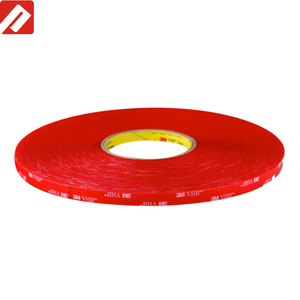 Impermeable 4910 <span class=keywords><strong>VHB</strong></span> de espuma de doble lados <span class=keywords><strong>cinta</strong></span> <span class=keywords><strong>3M</strong></span> morir corte - Product Image 6