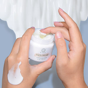 Özel etiket nemlendirici Anti-aging gece yüz kremi adil cilt için en iyi yüz kremi - Product Image 4