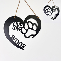 Autocollant mural Art Déco rond en métal noir et blanc de haute qualité pour anniversaire, idéal pour club ou man cave