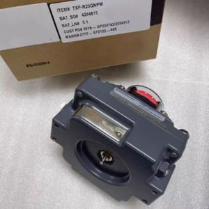 Interruptor de Límite Eléctrico Auténtico TXP-L2CGNPM/EM - Product Image 4