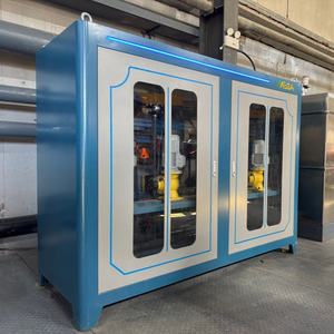 A Bomba Dosadora de Diafragma da Máquina de Dosagem Automática por Flotação Opera em Forma Selada Através do Diafragma - Product Image 4