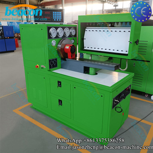 12PSB D Prüfstand für Diesel einspritzpumpen Mechanischer Einspritz düsen tester - Product Image 2