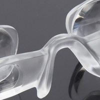Low Vision Aids for Watching TV Magnifier