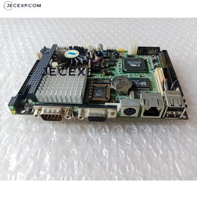 AW-E652 AW-E652-1-0000012 Industrial Computer Motherboard CPU Card Tested Working