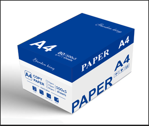 Papel Bond de 70g-80gsm, Papel Base para Copias de Alta Calidad, en Paquete de Resma, para Papel <span class=keywords><strong>A3</strong></span> y A4 Premium - Product Image 6