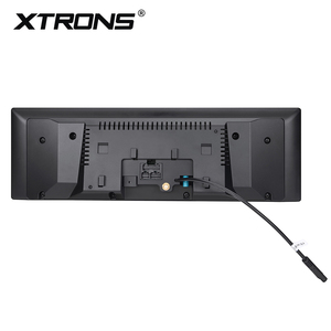 XTRONS จอสัมผัส IPS ขนาด 14.9 นิ้ว ความละเอียด 2560x720P แบบ Fully Laminated หน่วยความจำ 8+256GB รองรับการหมุนได้ 360 องศา °   กล้องติดรถยนต์ระบบแอนดรอยด์สำหรับ BMW ซีรีส์ 5 รุ่น E60/E61/M5 CIC - Product Image 5