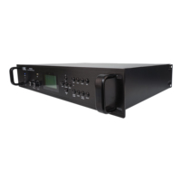 Controlador de Audio Digital Automático USB OBT-9300 para Sistema de Altavoces PA en Aulas Escolares
