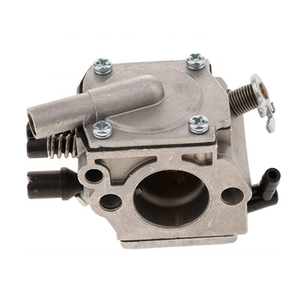 OEM 1119 120 0605 Carb สำหรับ <span class=keywords><strong>Stihl</strong></span> 038 MS380 MS381 MS382 MS <span class=keywords><strong>380</strong></span> 381 382เลื่อยโซ่คาร์บูเรเตอร์ - Product Image 2
