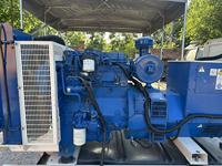 Générateur diesel d'occasion 52KW, style ouvert, moteur Perkins, modèle 65KVA, groupe électrogène domestique, dynamo 50Hz/60Hz triphasé
