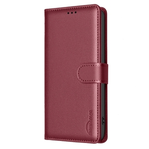 Étui portefeuille RFID en cuir pour Samsung Galaxy S25 Edge S24 Ultra S23 Plus S22 <span class=keywords><strong>S21</strong></span> FE M36 Xocver 7 <span class=keywords><strong>Pro</strong></span> F16 F06 M06 M16 Flip Cover - Product Image 6