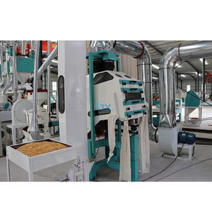 Мелкомасштабная кукурузная мука, фрезерная машина, цена, цена, мельница для муки Posho, цены в Кении - Product Image 5