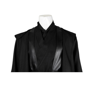 Anakin Cosplay Kostuum Voor Volwassenen Mannen Obi-Wan Ridder Vermomming Pak Voor Halloween Carnaval <span class=keywords><strong>Tv</strong></span> & Film Geïnspireerd - Product Image 6