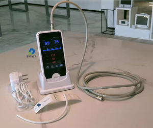 <span class=keywords><strong>Oxymètre</strong></span> de pouls portable EUR VET pour animaux Moniteur de fréquence cardiaque <span class=keywords><strong>et</strong></span> de pression artérielle pour chiens <span class=keywords><strong>et</strong></span> chats Équipement vétérinaire Bon prix - Product Image 3