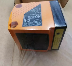 เซ็นเซอร์วัดระยะด้วยเลเซอร์ IFM รุ่น O5E500 เซ็นเซอร์โฟโตอิเล็กทริกแบบลำแสงทะลุ - Product Image 6