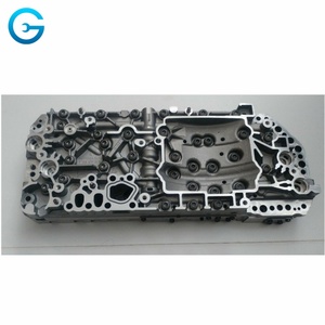 Prix d'usine en gros - Transmission CVT 722.8 pour Mercedes Classe A et Classe B - A003446241080 A0034462410 - Product Image 4