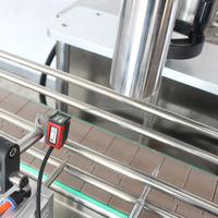 Machine de remplissage automatique de poudre à vis sans fin pour lait en poudre, formule infantile, cosmétiques, ligne de remplissage et de dosage de bouteilles