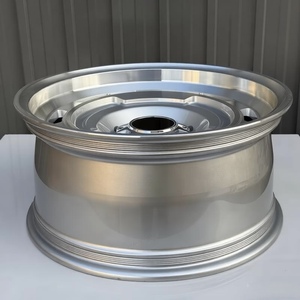Ruedas Pulidas de Aleación de Aluminio Forjado 6061-T6 de 18-24 Pulgadas, Monobloque, Personalizadas para BMW, Mercedes, Audi, Sedán y SUV de Lujo, Venta al Por Mayor - Product Image 2