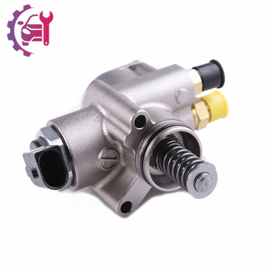 Bomba de Combustible de Alta Presión 06E127025G 06E12702BA Apta para Volkswagen Audi <span class=keywords><strong>A4</strong></span> A5 A6 Cuatro Cilindros Q5 V6 3.2L - Product Image 4