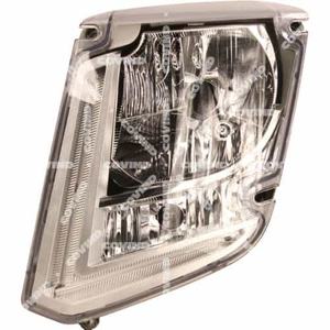 Faro Delantero Izquierdo FL EURO 6 2013 --> Apto para Volvo FL EURO 6 (84550049) - Product Image 1