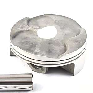 Kit de <span class=keywords><strong>piston</strong></span> pour Honda <span class=keywords><strong>CRF</strong></span>-R <span class=keywords><strong>250</strong></span> 10-13 Standard - Product Image 3