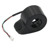 Accessoires pour trottinettes M365 PRO 2/1S/G30 : Poignée de commande de vitesse à pouce (accélérateur) – Origine Shenzhen