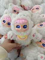 Jouets en peluche personnalisés bon marché, créez votre propre peluche en vinyle, porte-clés avec fabricant chinois