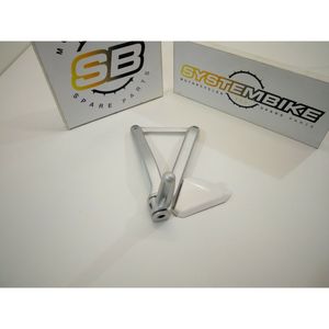 Relè di avviamento Suzuki GSX-R 600 750 2004 2005 Parte di ricambio per moto - Product Image 3