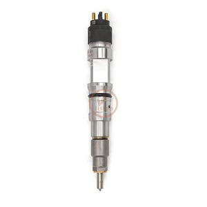 Inyector Common Rail de Alta Calidad 0445120186 51.10100-9115 0445120308 51.10100-6115 - Product Image 2