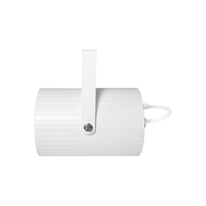 Nhôm on-vif Mạng treo tường PoE chiếu loa với đầu ra giọng nói rõ ràng cho phát sóng nhà để xe - Product Image 6