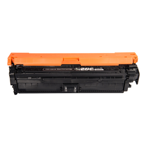 Cartucho de tóner Hps Color Laserjet CP5520n CP5525n <span class=keywords><strong>CE270A</strong></span> CE271A CE272A CE273A Cartuchos de tóner - Product Image 6