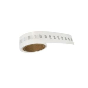 Tarjeta de Acceso NFC Personalizada 14443A 13.56MHz, Etiqueta de Membresía, Etiqueta de Pago para Hotel, 17x12mm, 144 Bytes de Memoria, 0-42cm - Product Image 4