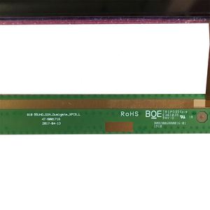 หน้าจอแอลซีดีทีวี ขนาด 55 นิ้ว รุ่น HV550QUB-H11 - Product Image 3