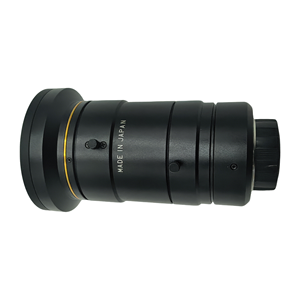Objectif de vision industrielle KEYENCE CA-LHE12 12 mm haute résolution à monture C de qualité supérieure avec garantie d'un an - Product Image 3
