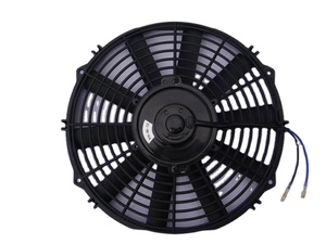 Universal 12V 24V Good Price 12inch 14 Inch Electric Auto AC Cooling <strong>Fan</strong> <strong>Radiator</strong> Condenser <strong>Fan</strong> <strong>for</strong> Cars - Product Image 2