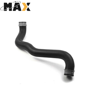 Pièces de rechange de voiture 2115013582 Connexion du réservoir d'eau Tuyau d'eau supérieur pour Mercedes Benz <span class=keywords><strong>E200</strong></span> W211 2002-2008 A2115013582 - Product Image 1