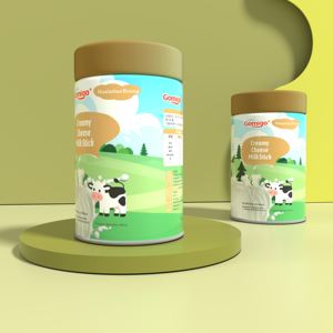 Cremige Käse-Milch-Sticks Familienpackung - Product Image 3