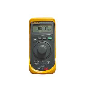 <span class=keywords><strong>Fluke</strong></span> 707 için kalibrasyon onarım ve bakım için test ekipmanı için yüksek performanslı döngü kalibratörü - Product Image 6