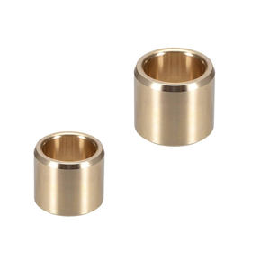 Douilles <span class=keywords><strong>de</strong></span> bras oscillant en bronze personnalisées Douille en bronze en laiton Moteur <span class=keywords><strong>de</strong></span> bras oscillant <span class=keywords><strong>de</strong></span> 10mm <span class=keywords><strong>de</strong></span> diamètre intérieur - Product Image 2