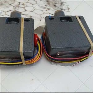 สวิตช์ควบคุมแรงดัน Sor Thor เกลียว G1/2 สำหรับลม 10A IP65 อลูมิเนียมอัลลอยด์ สำหรับควบคุมแรงดัน - Product Image 3