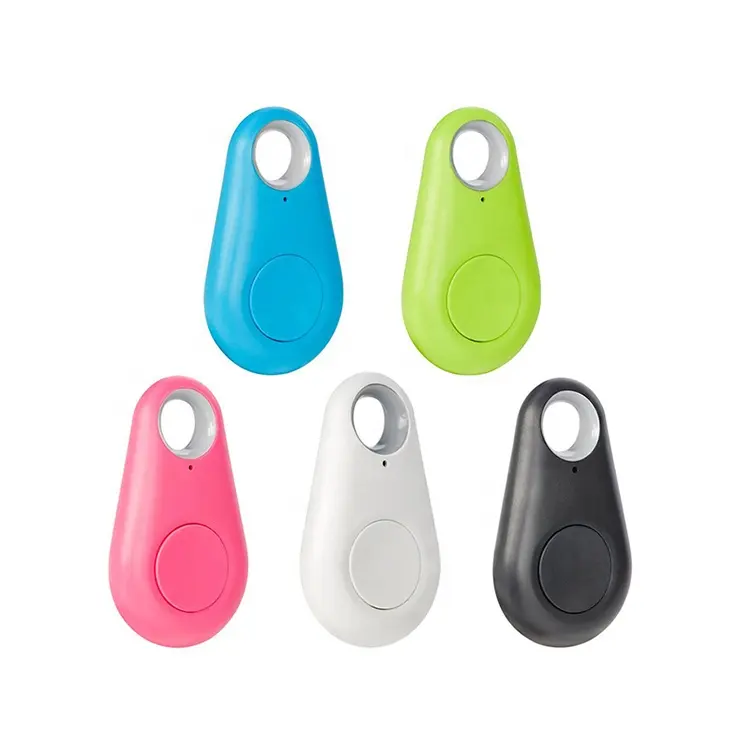 Lorenzo OEM Rastreador Localizador Anti Lost Pet Locator Tracker Gps Location Key Finder Find Location Of Lost Phone Pet Tracker